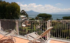 B&B Rivalta - Posillipo